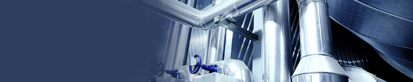 Industrial Insulation